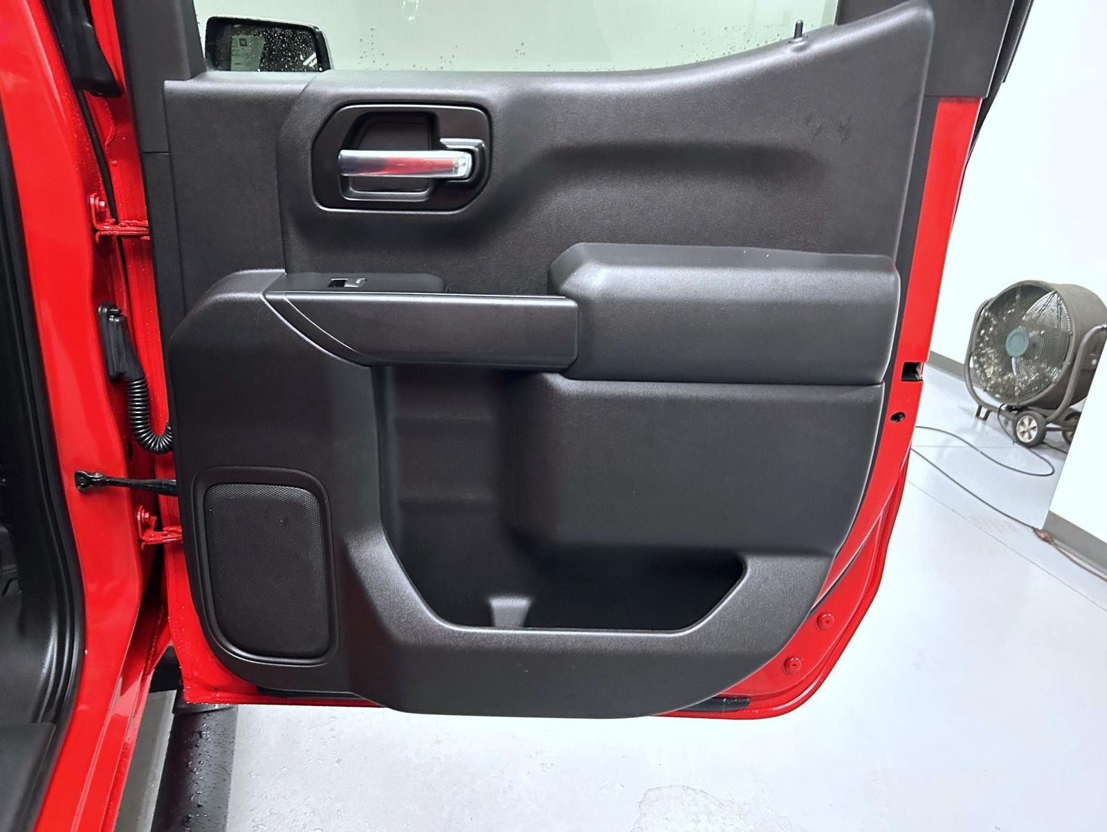 Used 2020 Red Chevrolet LT image 17