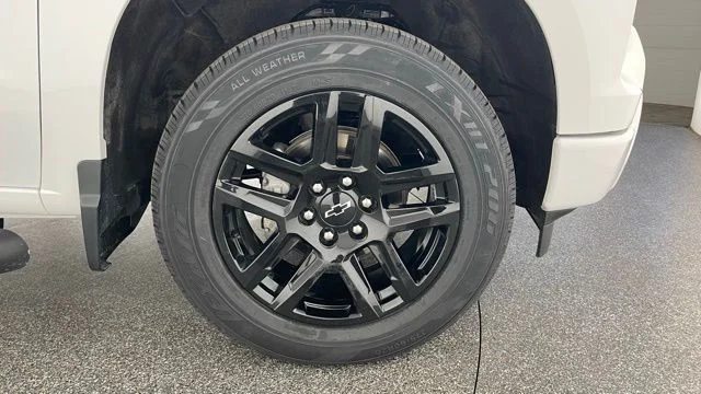2023 Chevrolet Silverado 1500 Custom - Photo 51