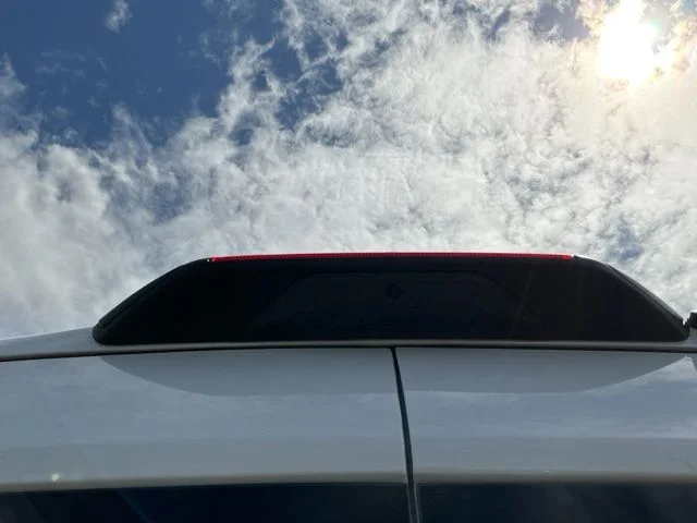 New 2026 Oxford White Ford XLT image 11