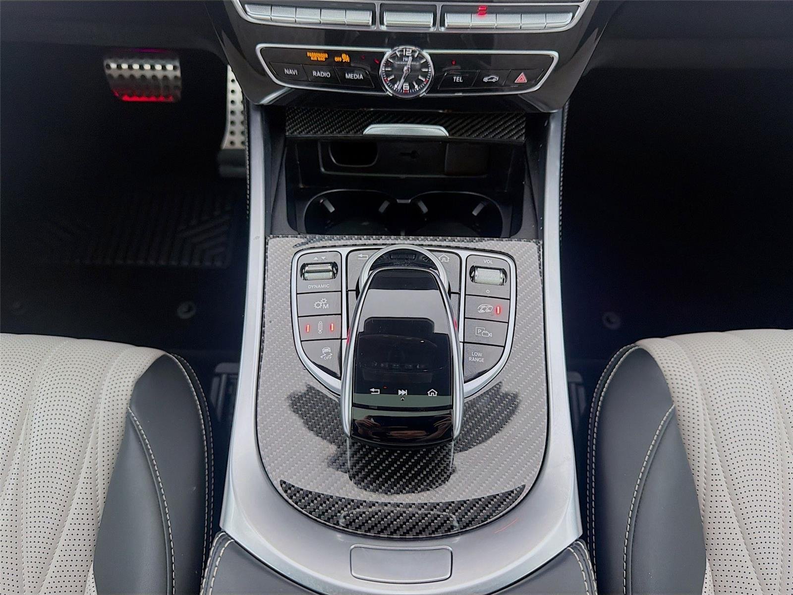 Used 2024 Polar White Mercedes-Benz AMG® G 63 image 18