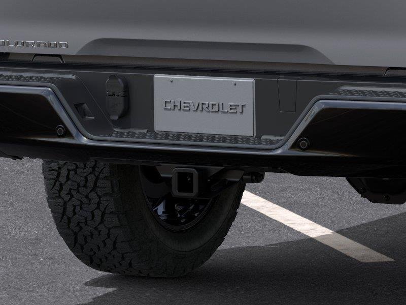 2026 Chevrolet Colorado Trail Boss - Photo 14