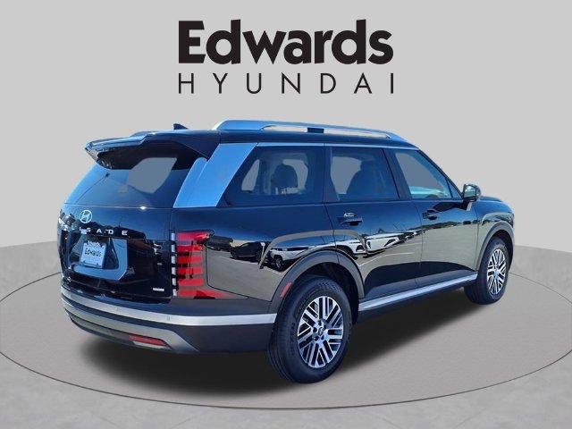 2026 Hyundai Palisade SEL Convenience - Photo 6