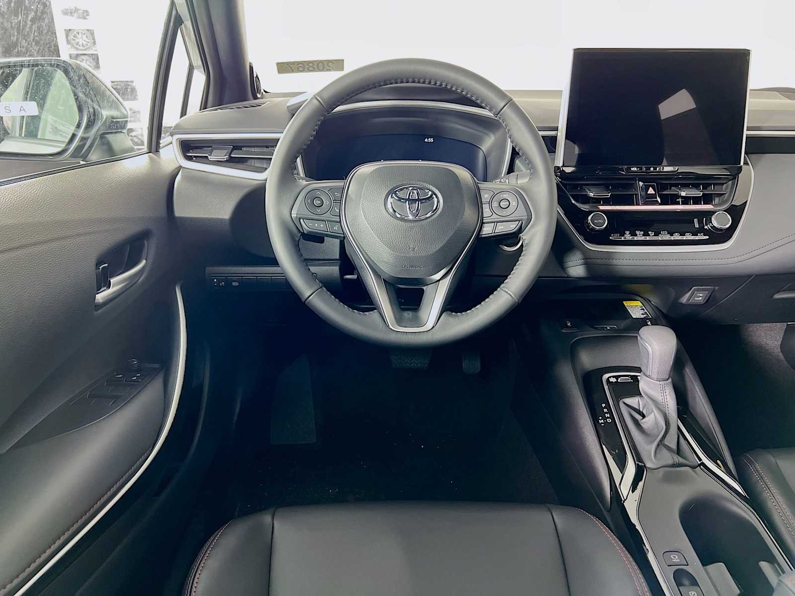 2026 Toyota Corolla — photo 15