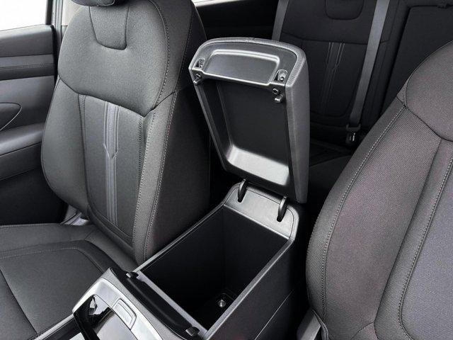 New 2026 Atlantis Blue Hyundai SEL AWD image 37