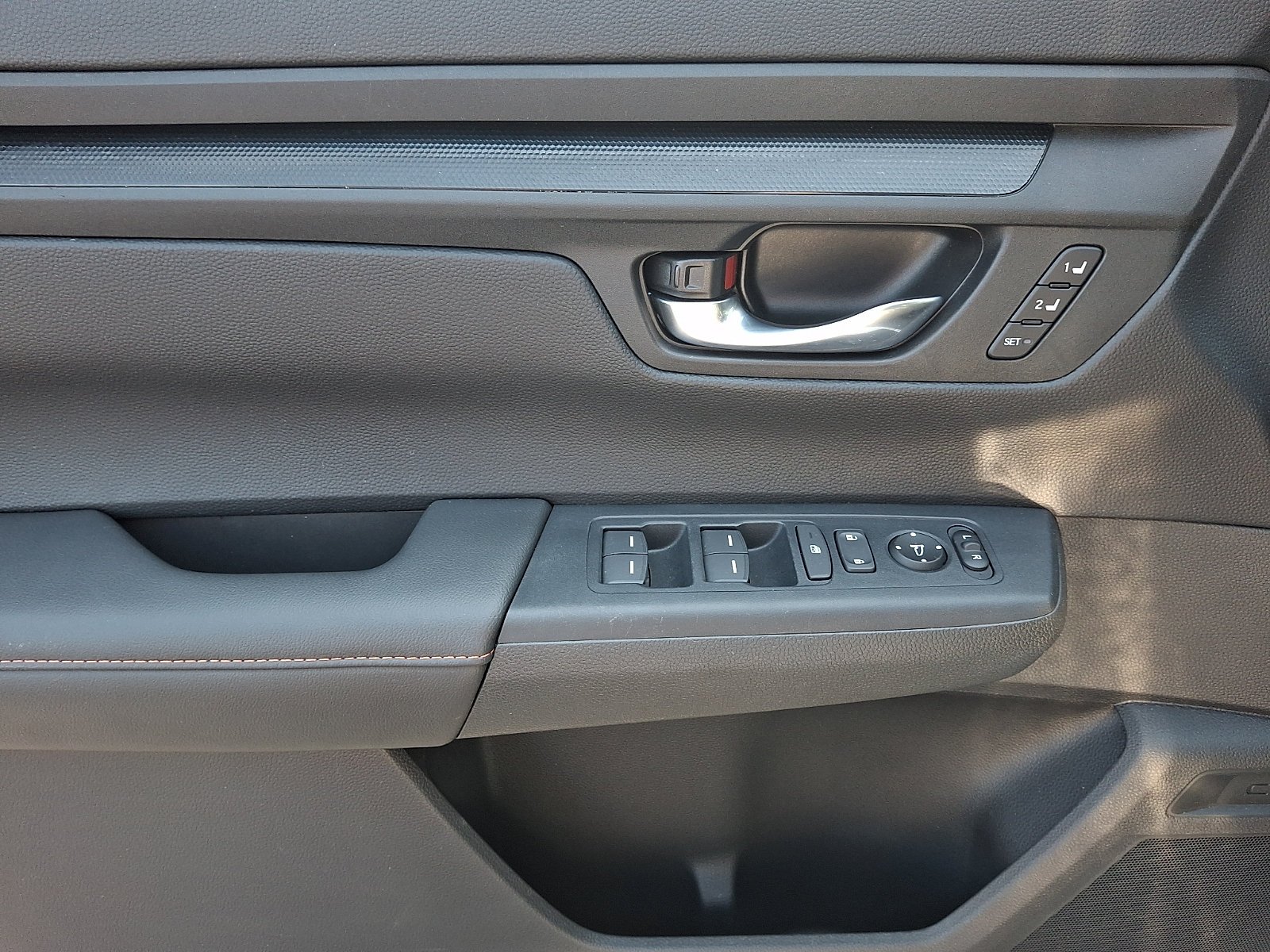 2024 Honda CR-V Sport-L - Photo 11