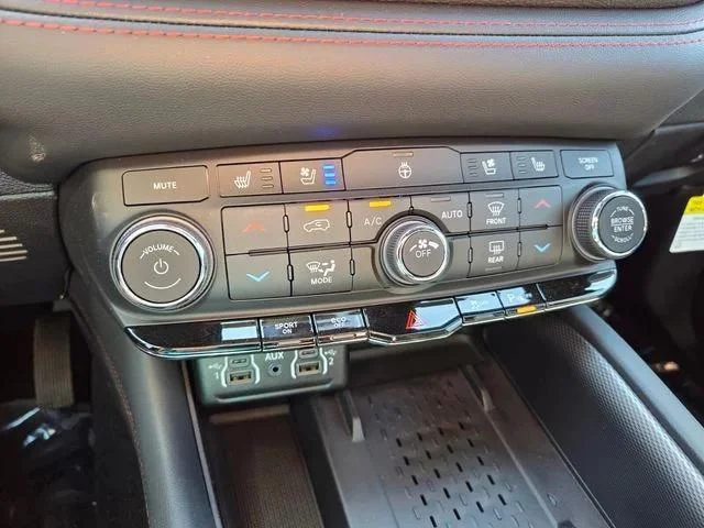 New 2026 B5 Blue Dodge GT PLUS image 48