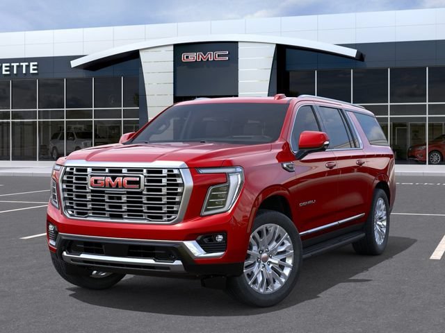 2026 GMC Yukon XL Denali - Photo 47