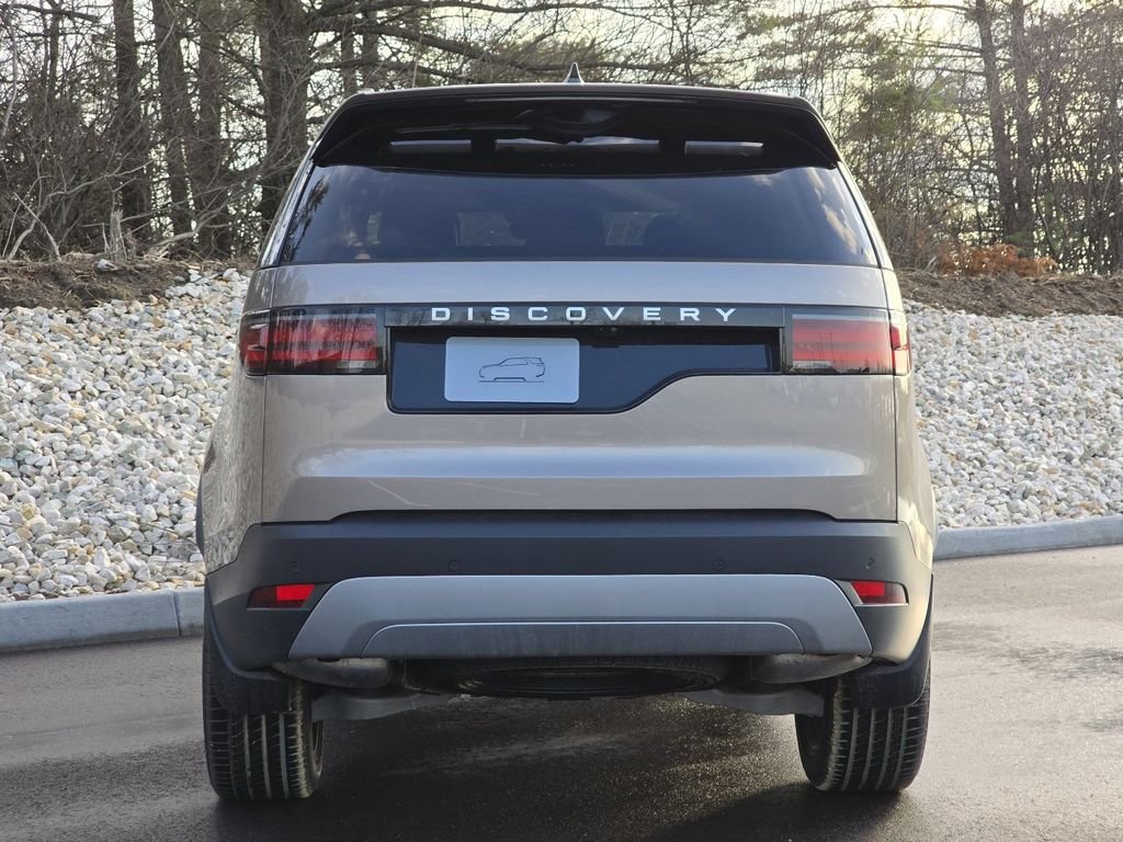 New 2026 Lantau Bronze Land Rover S image 22