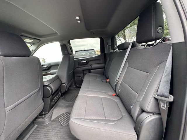 Used 2021 White Chevrolet LT image 29