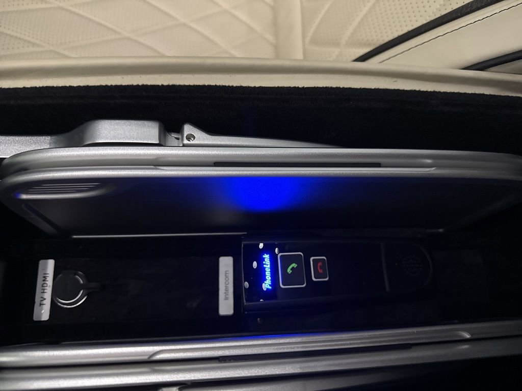 2025 Cadillac Escalade ESV Sport Platinum - Photo 29