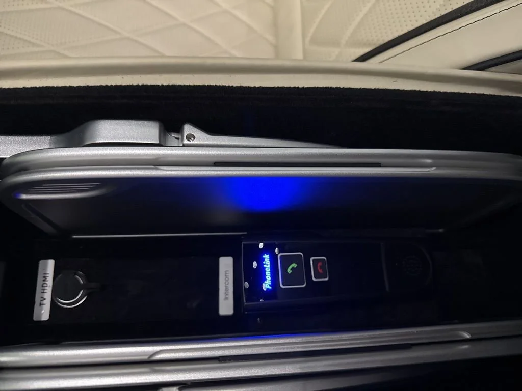 2025 Cadillac Escalade ESV Sport Platinum - Photo 29