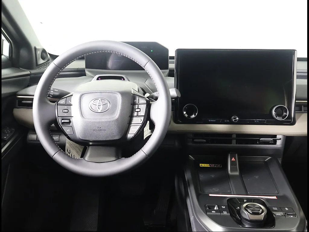 New 2026 Steel Toyota Premium image 8