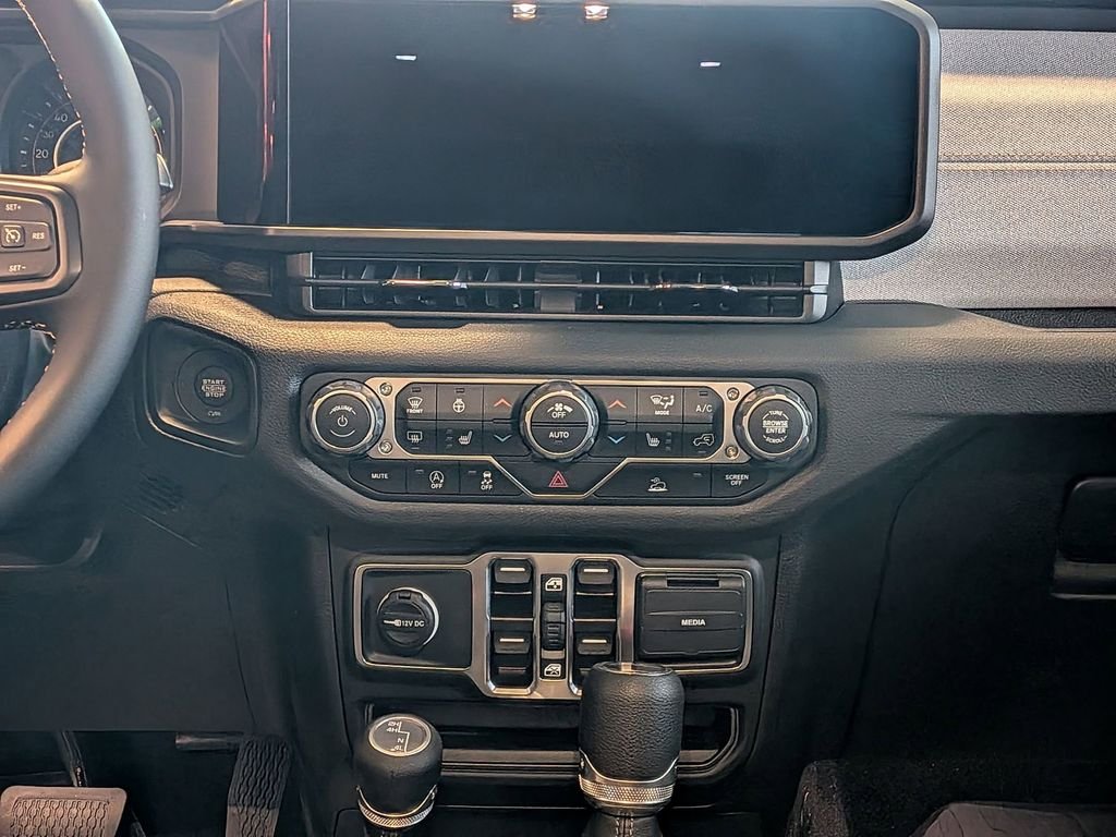 2025 Jeep Gladiator Sport S - Photo 26