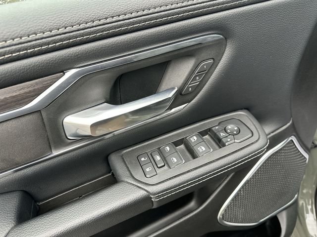 Used 2026 Green Ram Laramie image 17