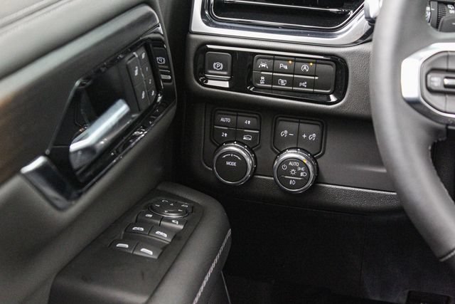 Certified Used 2026 Onyx Black GMC Denali image 28