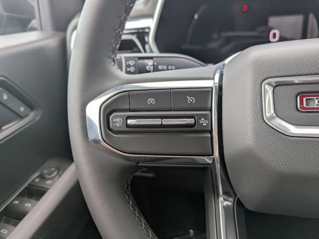 2026 GMC Canyon Elevation - Photo 28