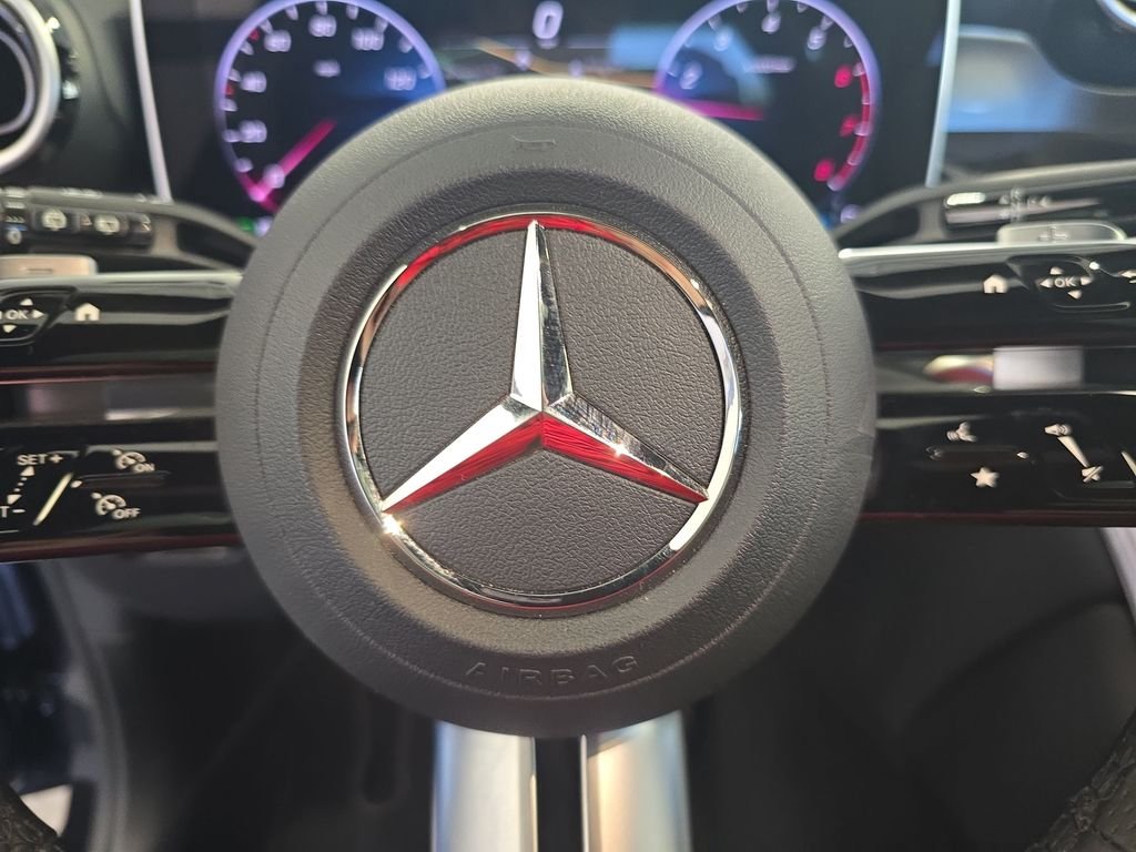 Certified Used 2024 Black Mercedes-Benz GLC 300 image 19