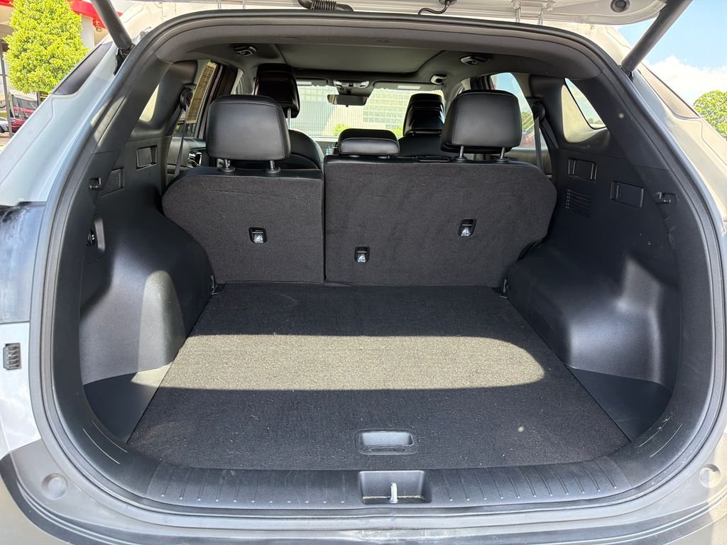 Used 2024 Gray Kia X-Line image 23