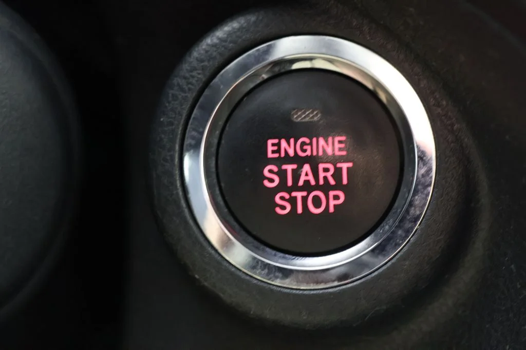 Used 2023 Black Subaru Limited image 17
