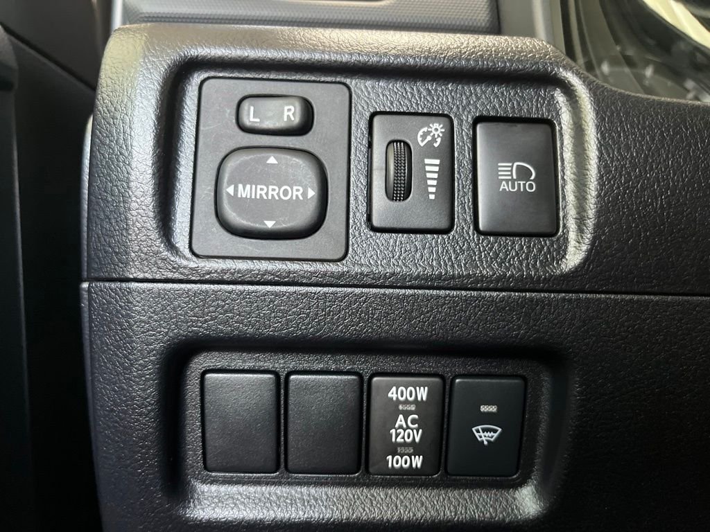 Used 2023 Gray Toyota SR5 Premium image 14