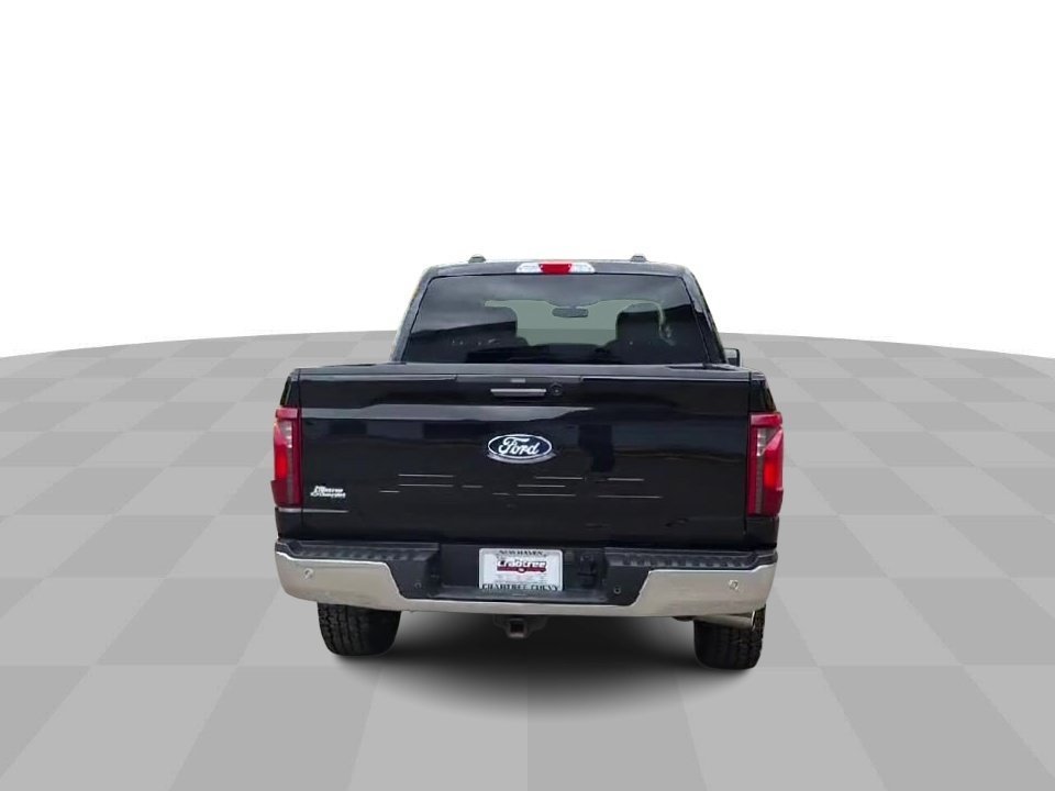 2024 Ford F-150 XLT - Photo 7