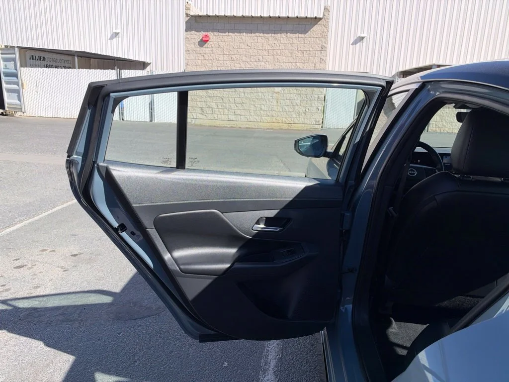 Used 2026 Gray Nissan SR image 18