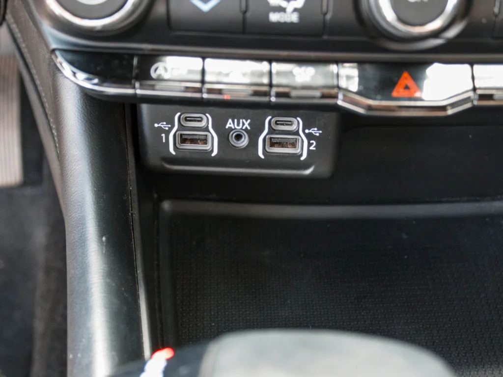 Used 2021 Octane Red Pearlcoat Dodge GT image 18
