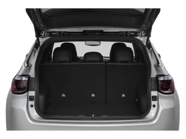 New 2026 Bright White Clearcoat Jeep  image 7