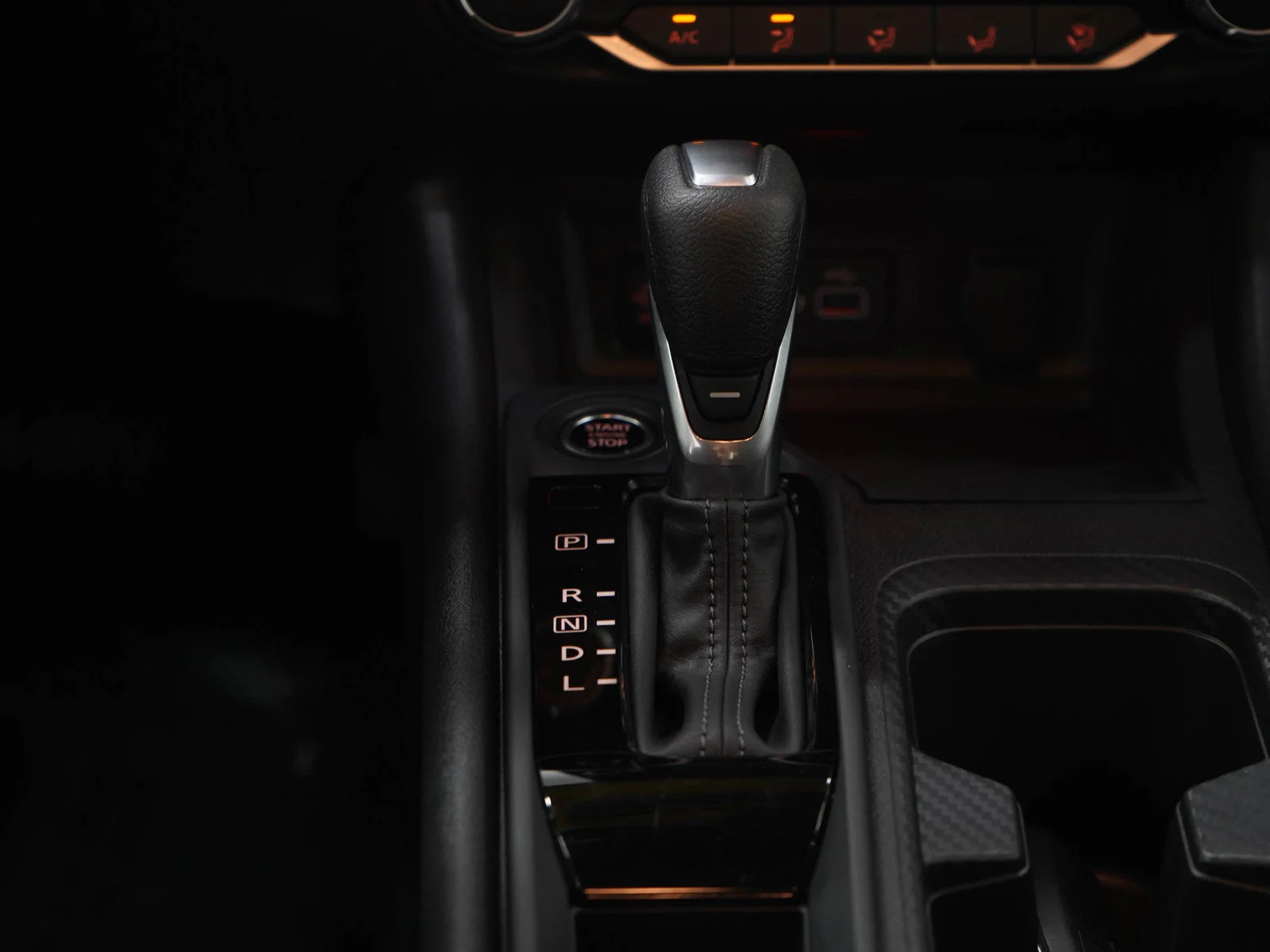 Used 2025 Gun Metallic Nissan S image 17