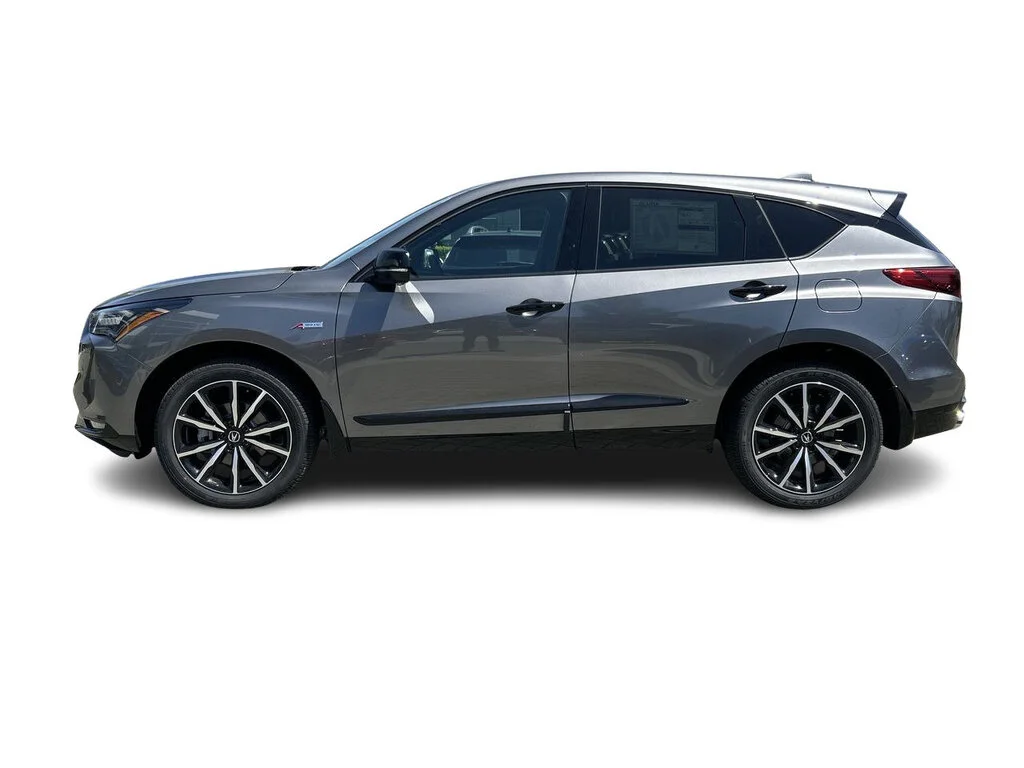 Used 2025  Acura Platinum Elite A-Spec AWD Certified Pre-Owned   Cl image 8