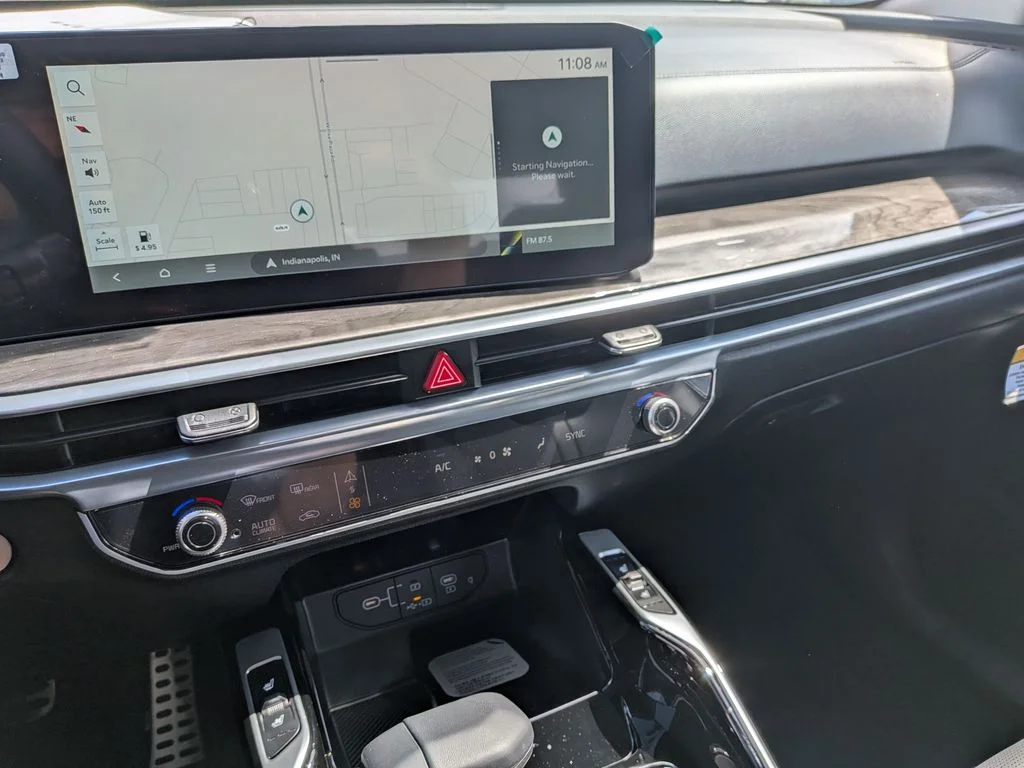New 2026  Kia X-Line SX image 45