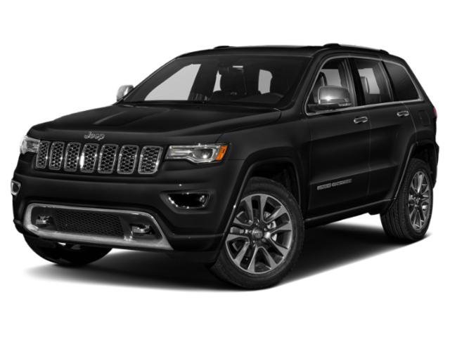 2021 Jeep Grand Cherokee High Altitude 4WD's photo