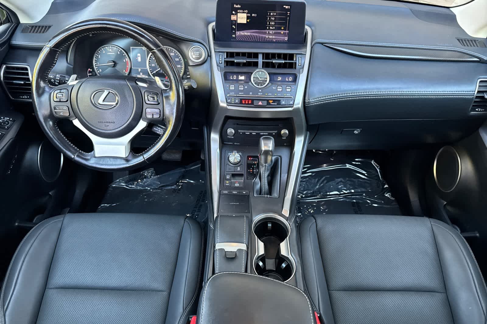 Used 2021 Caviar Lexus  image 3