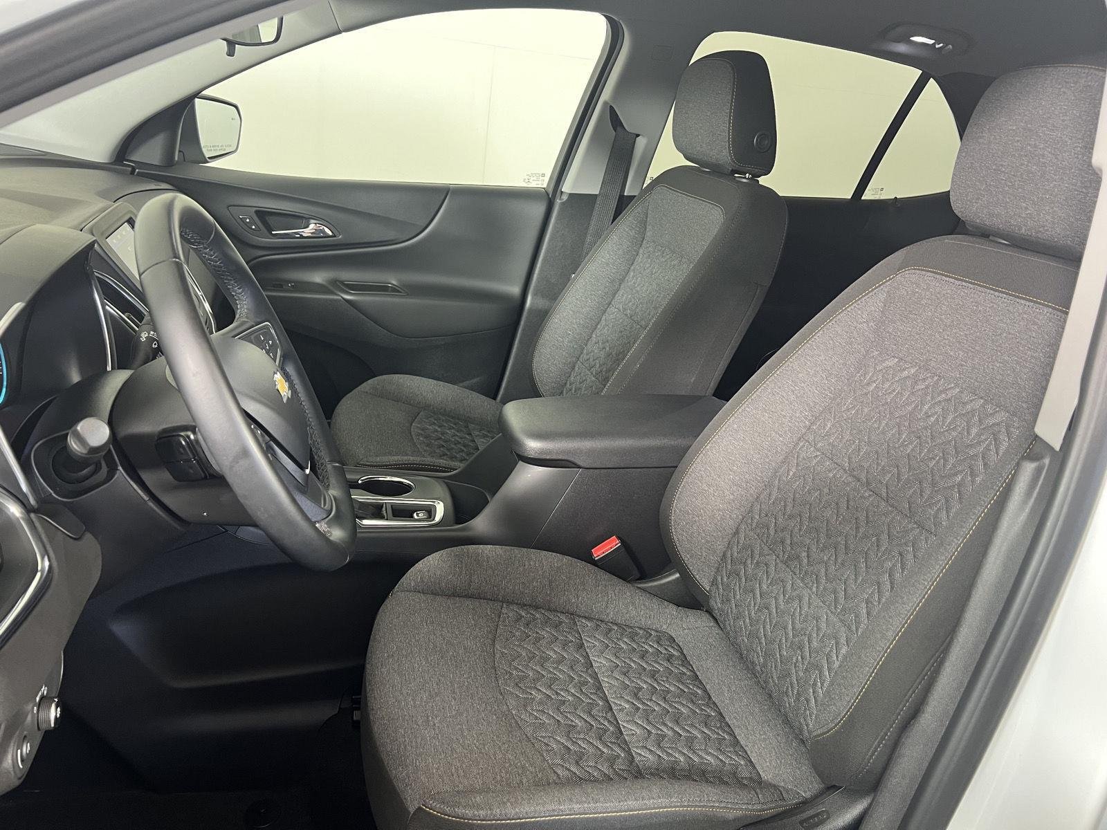 Used 2023 Summit White Chevrolet LT image 11