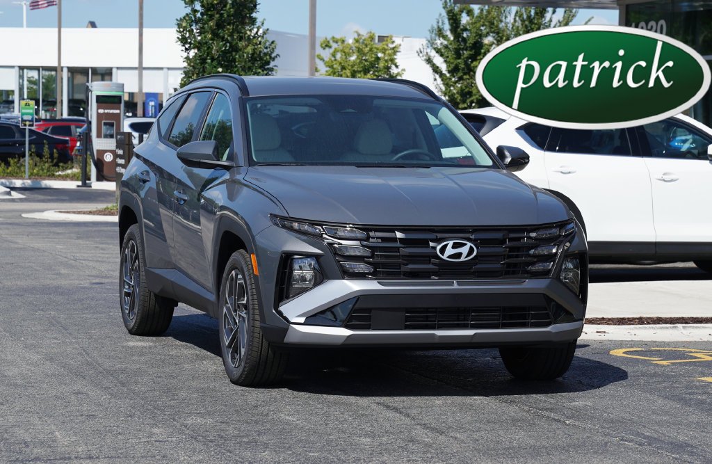 New 2026 Ecotronic Gray Hyundai SEL Plus image 18