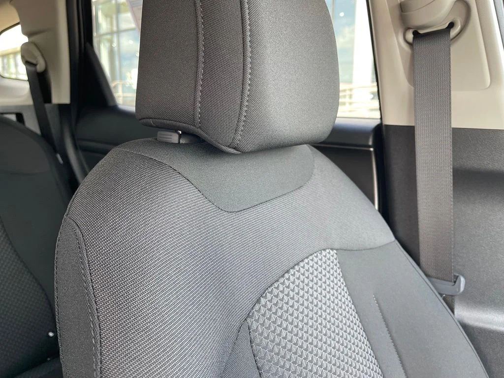 New 2026 Black Kia LX image 23