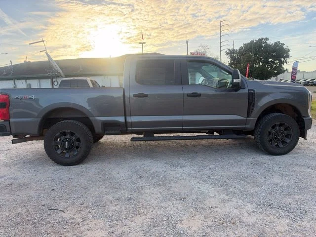 Used 2024 Gray Ford XL image 15
