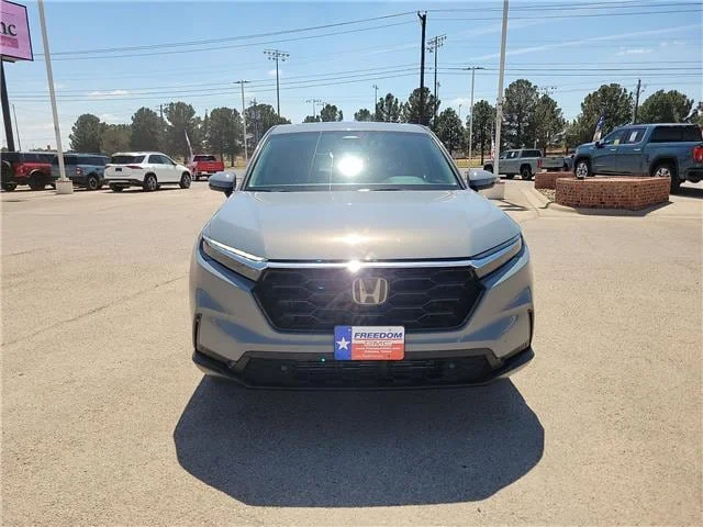 Used 2026 Meteorite Gray Metallic Honda EX-L image 7