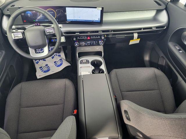 2026 Hyundai IONIQ 9 SE - Photo 20
