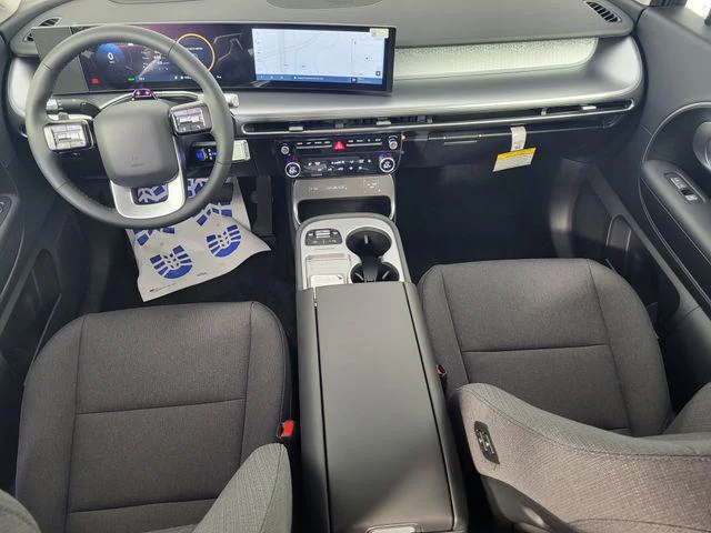 2026 Hyundai IONIQ 9 SE - Photo 20