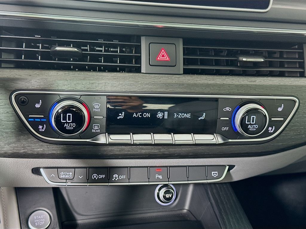 Used 2018  Audi 2.0T Prestige image 15