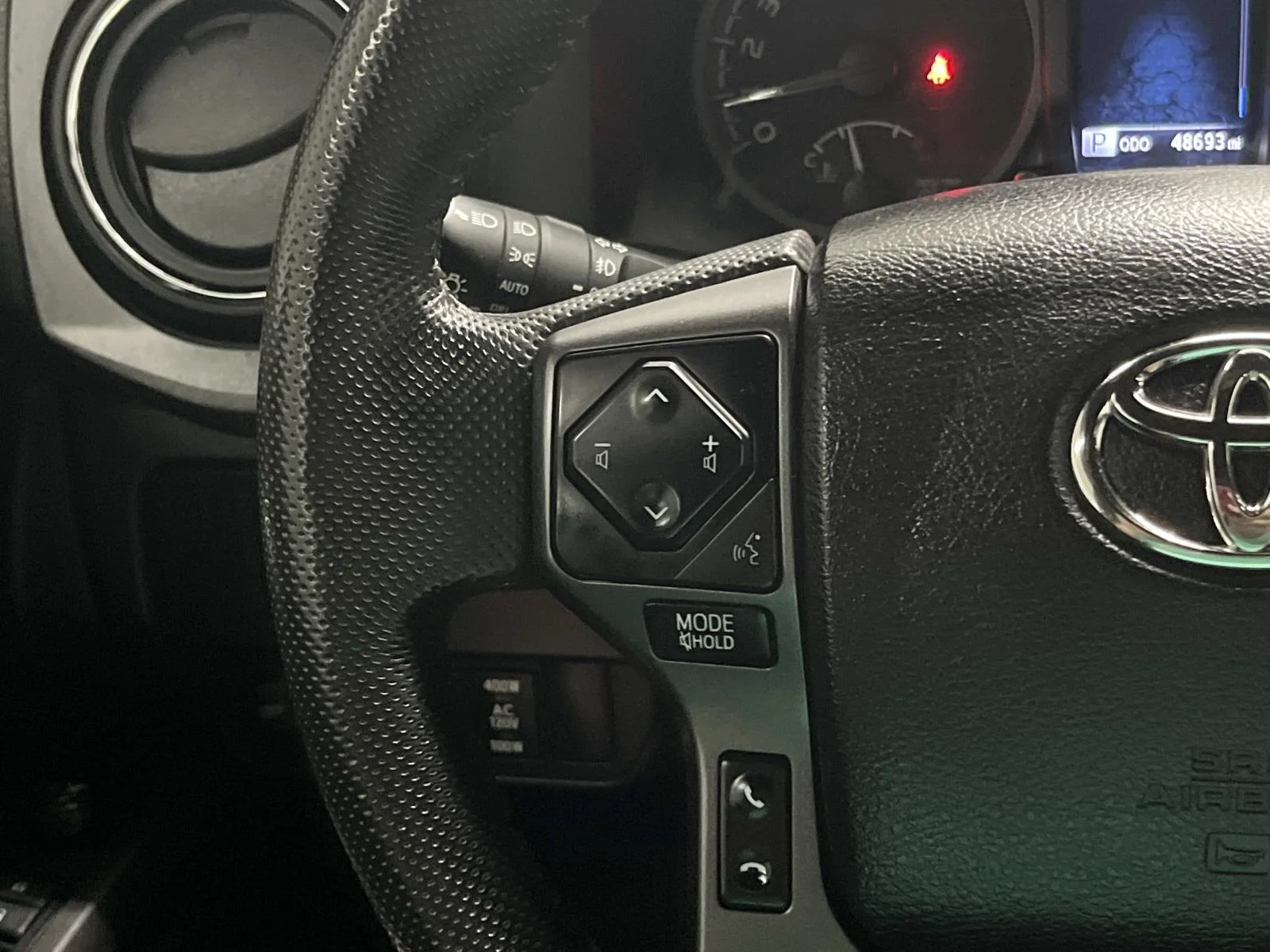 2022 Toyota Tacoma TRD Off Road - Photo 16
