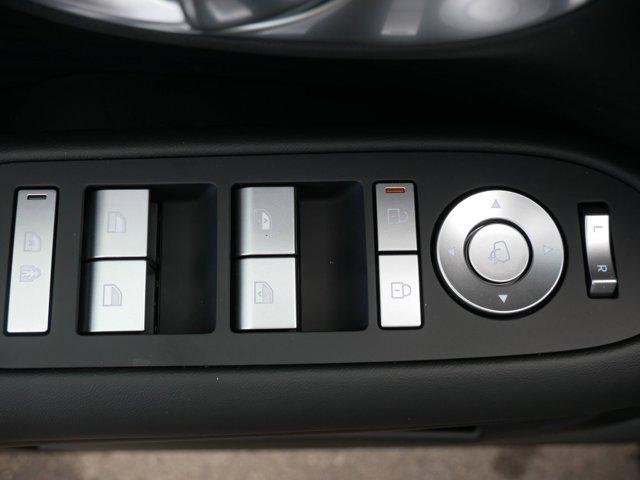 2026 Hyundai IONIQ 9 SEL - Photo 12
