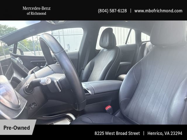 Certified Used 2023 Black Mercedes-Benz 450 image 14