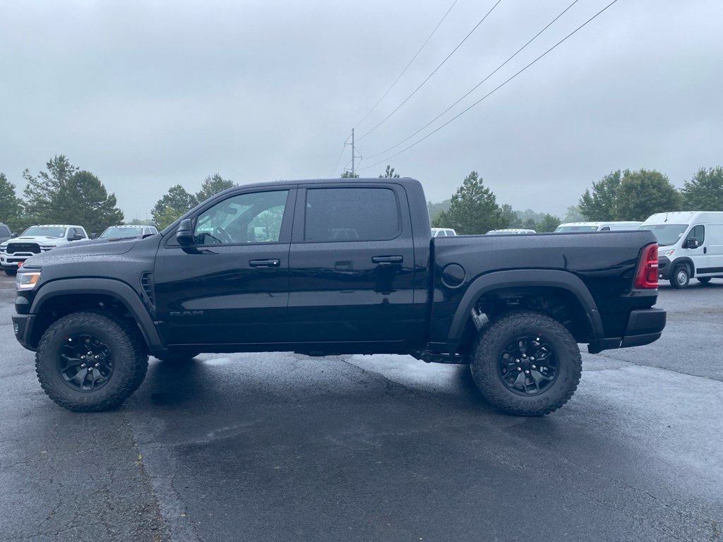 Used 2026 Black Ram RHO image 4