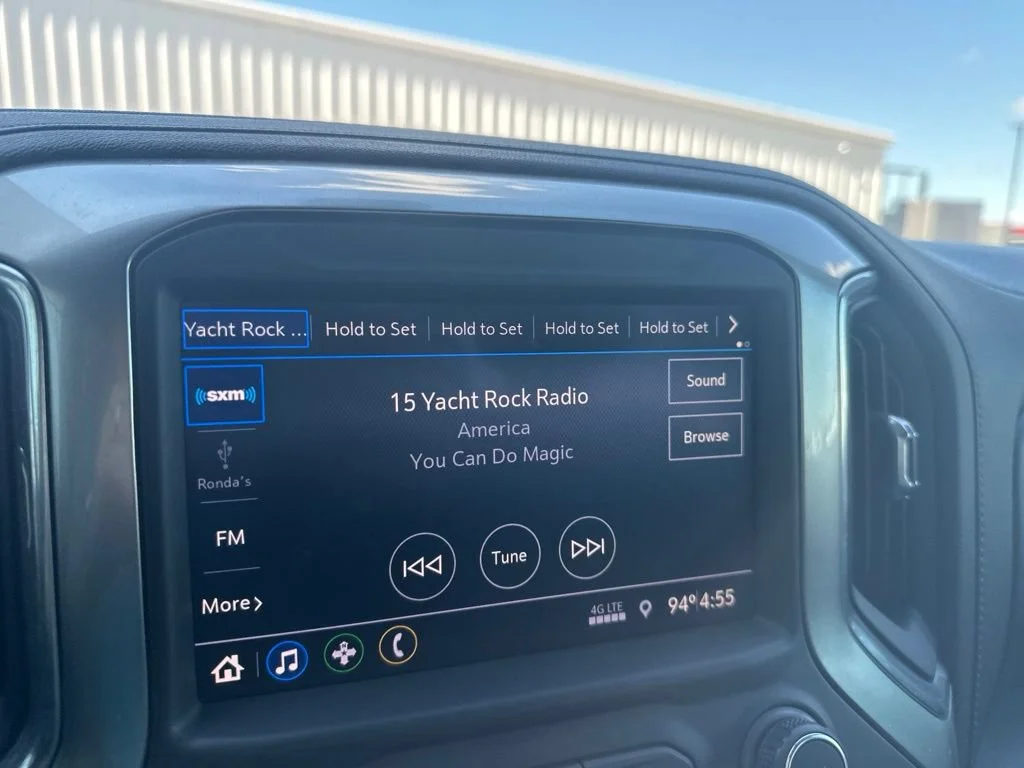 2021 Chevrolet Silverado 1500 RST - Photo 15