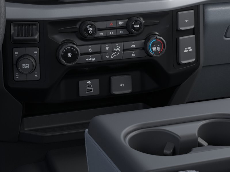 2026 Ford F-350 Super Duty Chassis Cab XL - Photo 15
