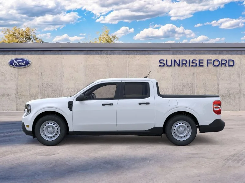 New 2026 Oxford White Ford XL image 3