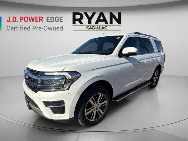 2023 Ford Expedition Limited 4X4's photo