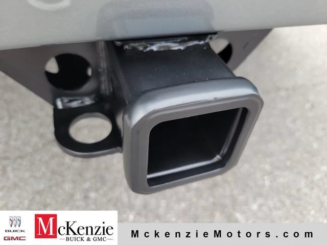 New 2026 Sterling Metallic GMC Elevation image 26
